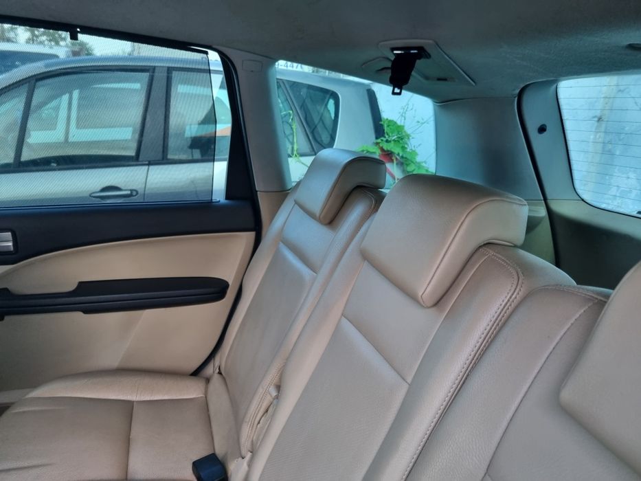 Ford  focus  CMAX