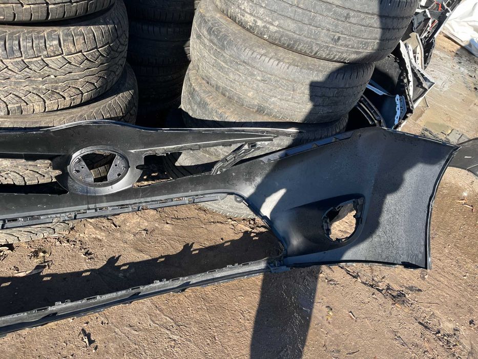 Броня Toyota Verso 2013- 2бр.