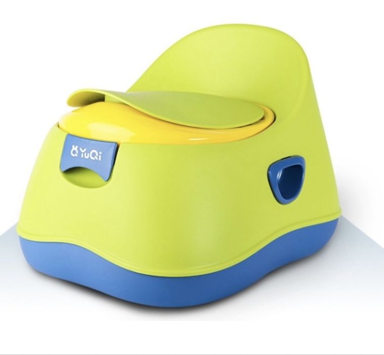 Продам детский горшок