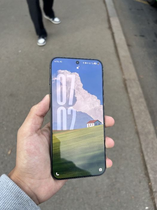 Vivo x300 pro 512gb 100% EAC глобалка
