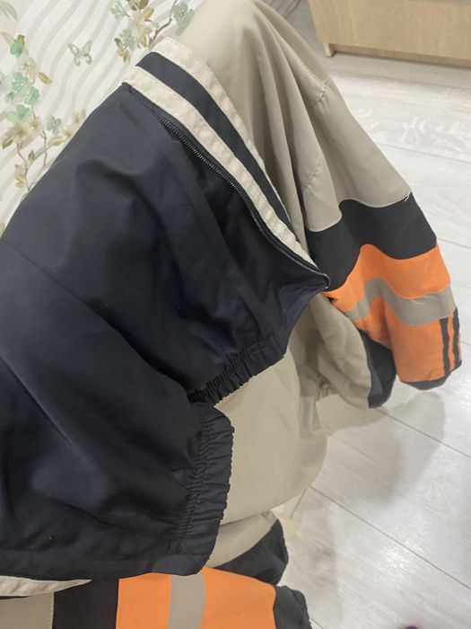 Спортивный костюм