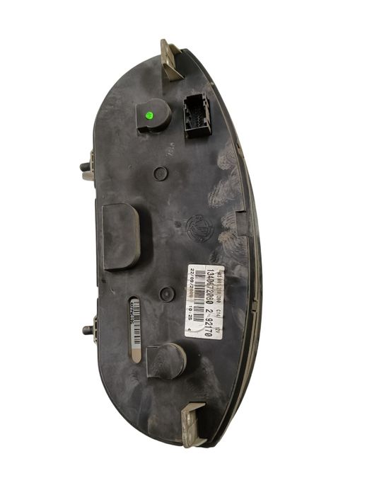 Ceas Bord Fiat Ducato Box 250, 290 2006 - > 1340672080