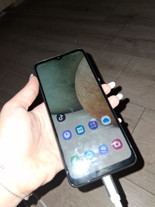 Samsung Galaxy A12