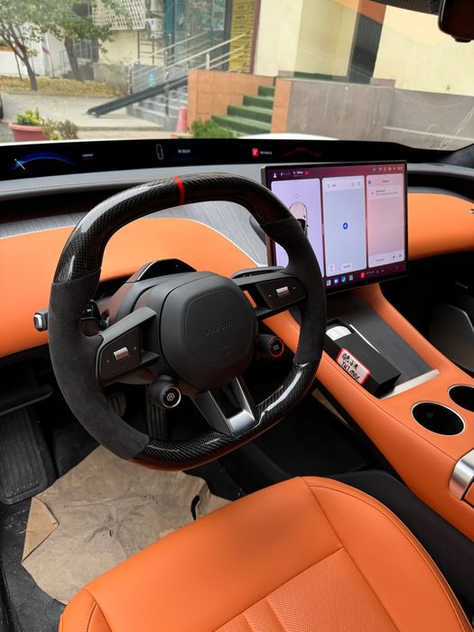 Xiaom Yu7 Max новая продается фулловая