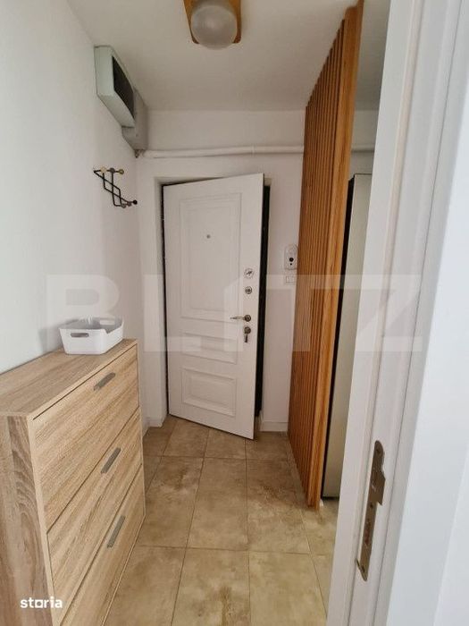 Apartament 2 camere, 37 mp, zona Ultracentrala