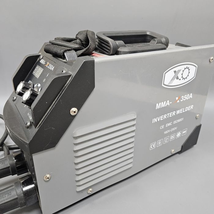 Сварочный аппарат XO(Риддер)Независимости34(лот820123)