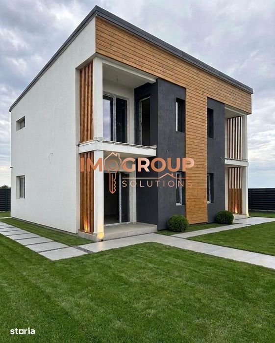 Comision 0% - Casa Tip Duplex - Zona Miroslava