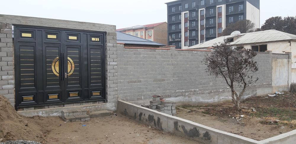 Продаётся дом 7 соток