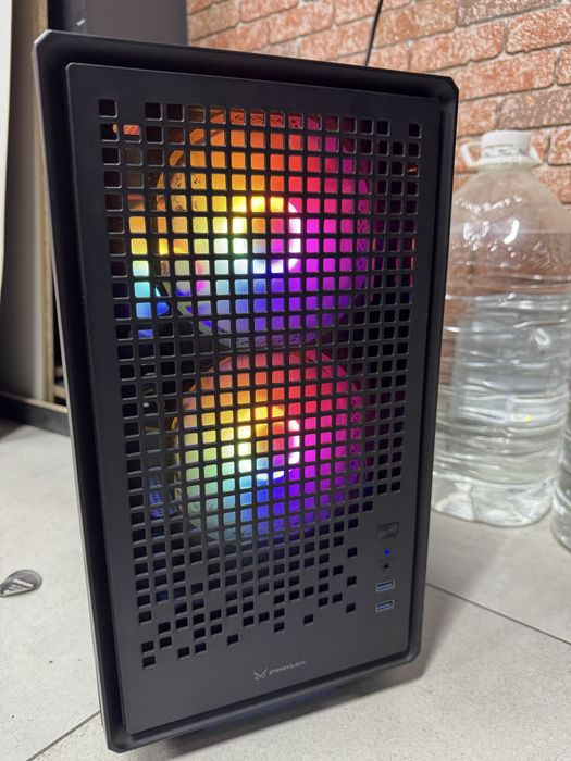 Продам 10 компьютеров в хорошем состоянии