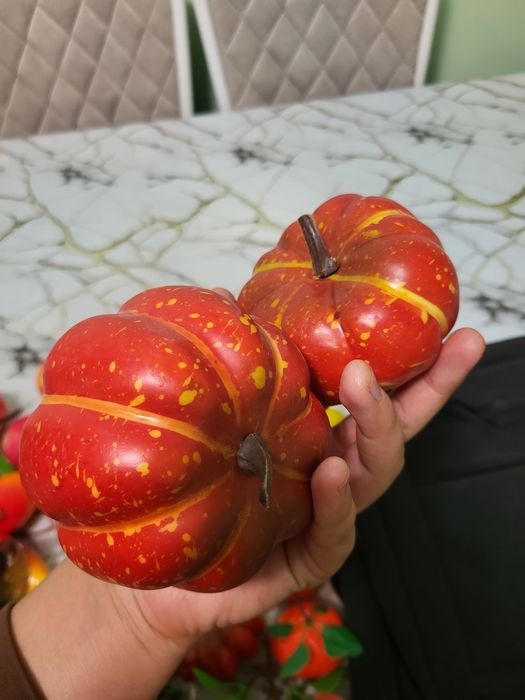 Муляж фрукты искуственный фрукты