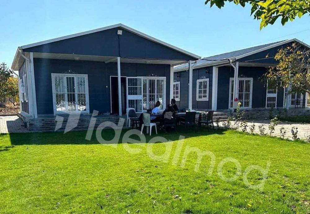 Продава се Къща в София, Летище София - 70 кв.м за 168 €/кв.м - Снимка #3