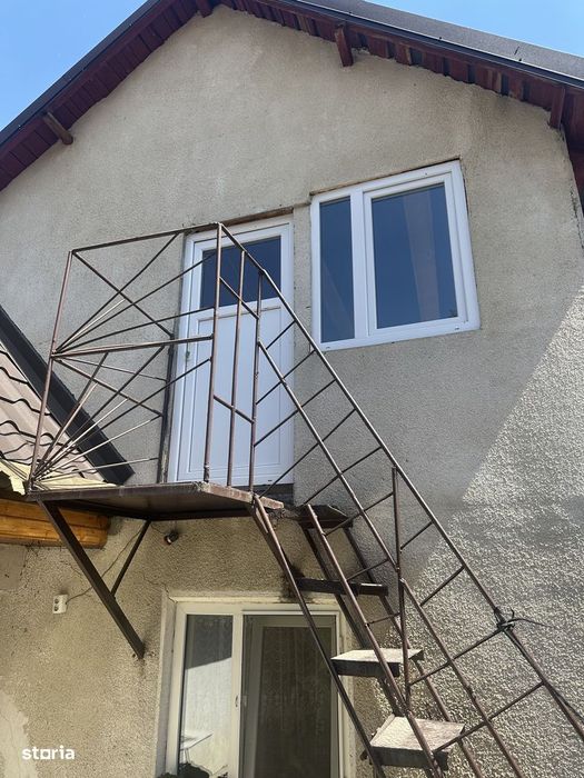 Poiana Câmpina - casa - teren 700mp - 89000 Euro