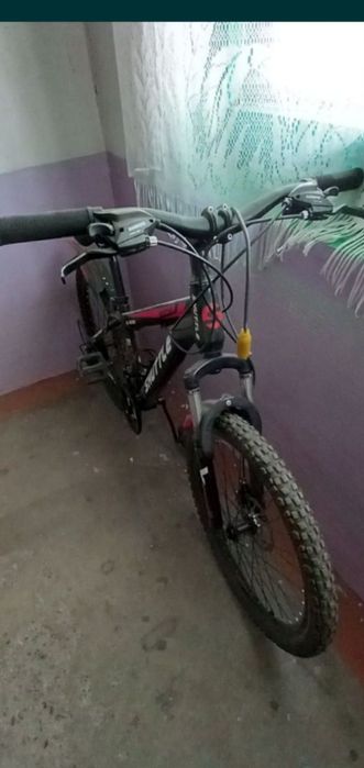 Продаю велосипед
