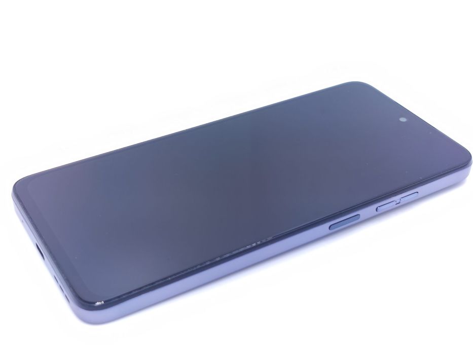 Motorola Moto G15 128GB Gravity Grey 4GB, Garantie 24 luni | #D94665
