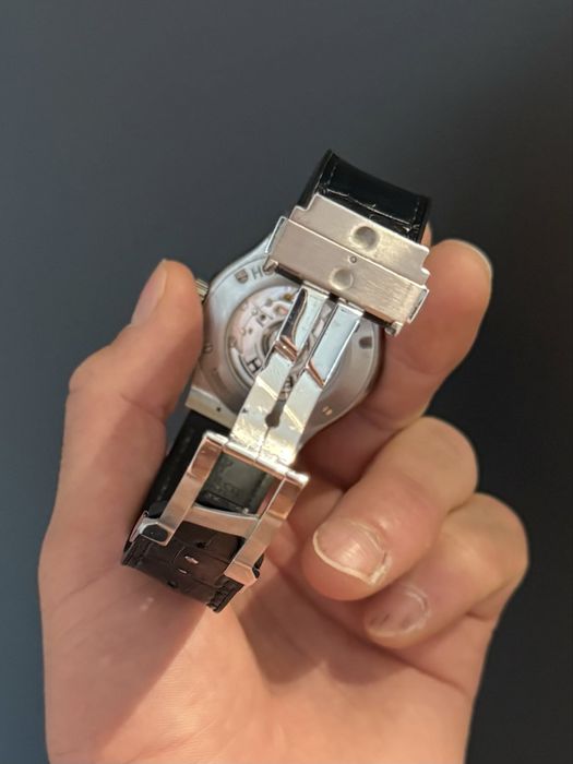 Hublot classic fusion 42