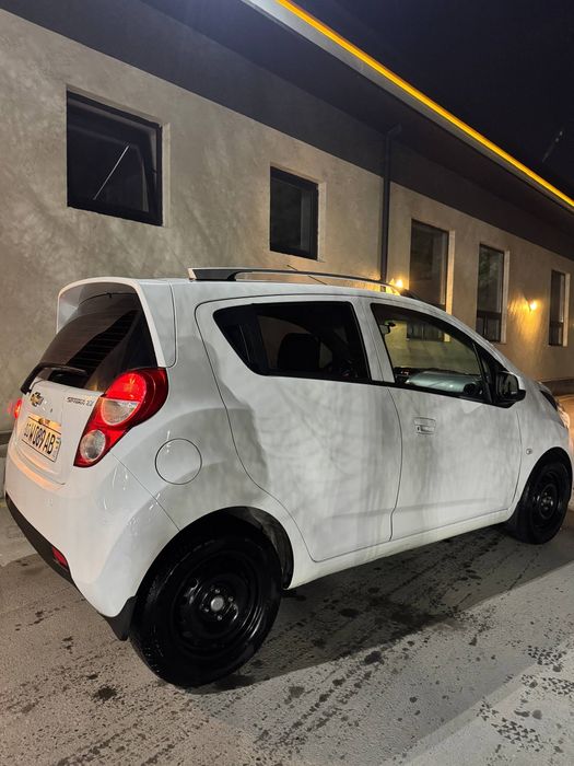 Spark sotiladi 2023-yil