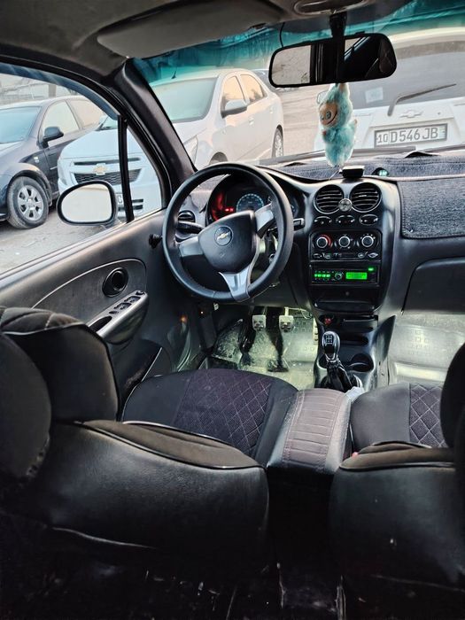 Matiz best sotiladi 2012 yil.