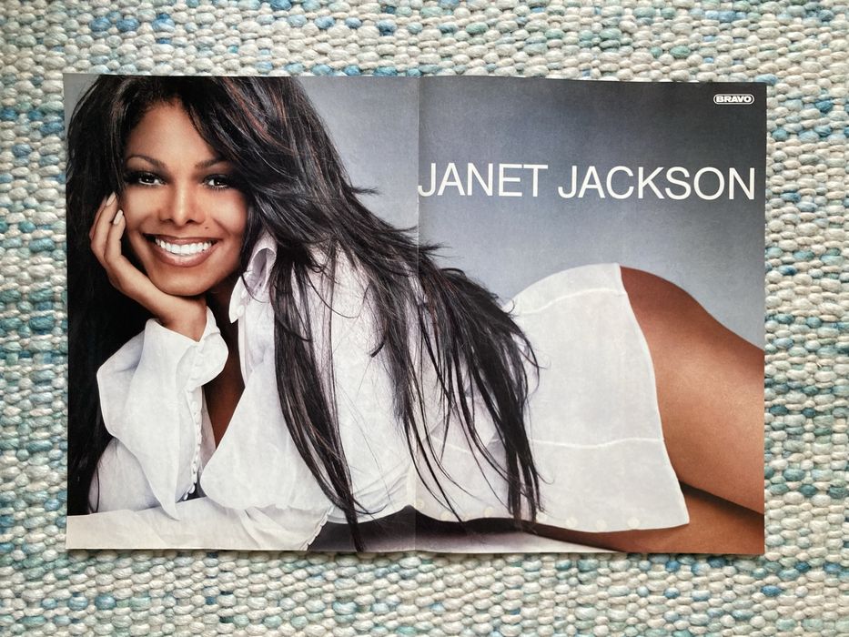 Postere RARE Madonna, Metallica,J. Jackson,Avril Lavigne, Praf in ochi