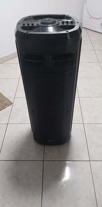 Boxa portabilă Vortex