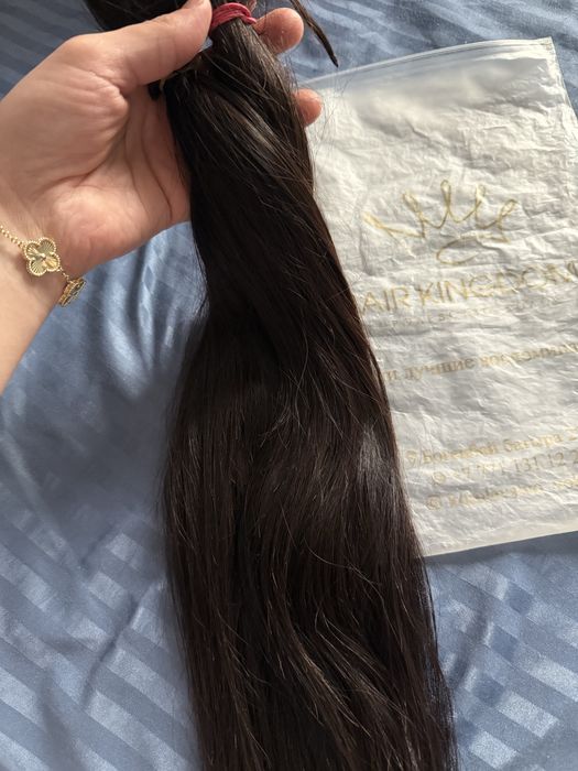 Продам волосы для наращивание