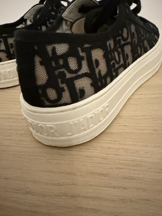 Кецове дамски Dior