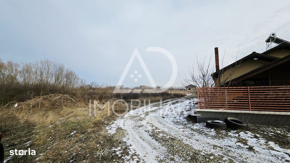 Teren de Vânzare în Turcinesti