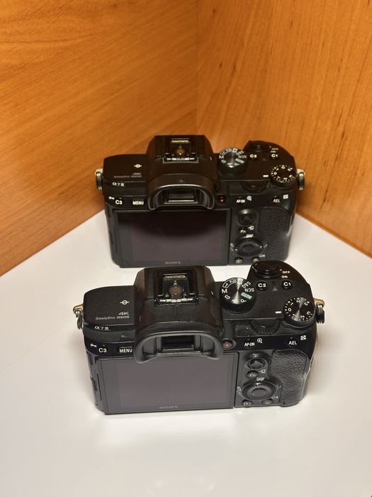 Sony a7/3 цена за штуку