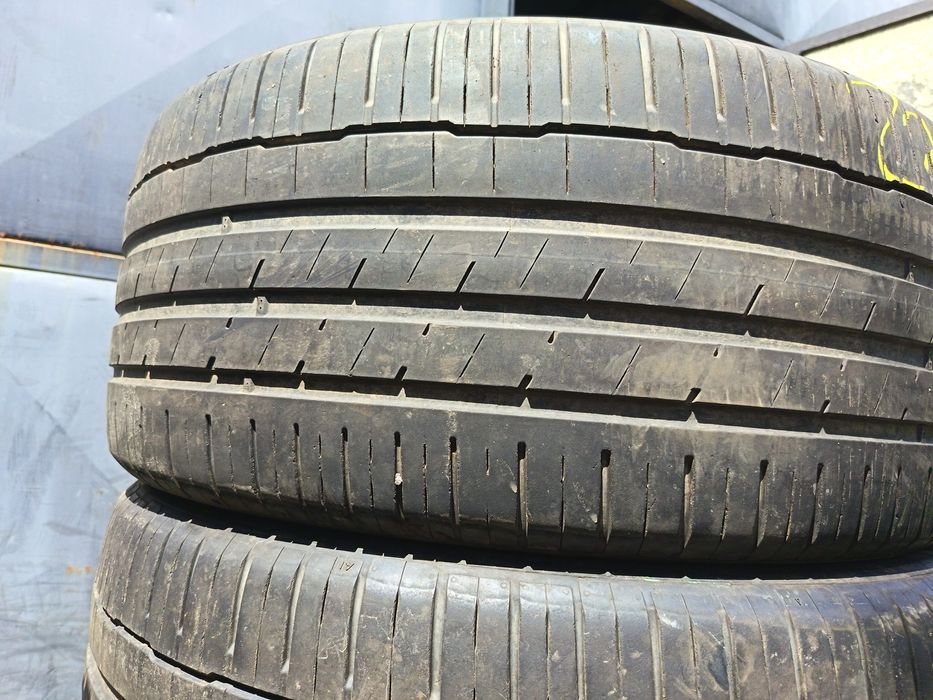 Anvelope vara 275 35 22 hankook 2023 5.2mm