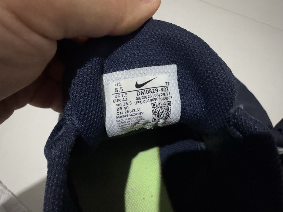 Adidasi Nike Airmax 41 42 Adidas Puma liu jo