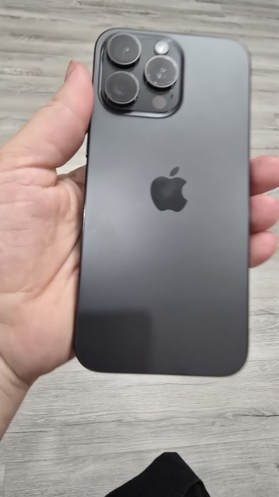Iphone 15 ProMax 256GB