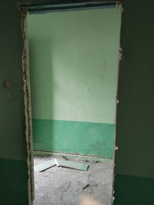 Продам 2 комнатную квартиру.