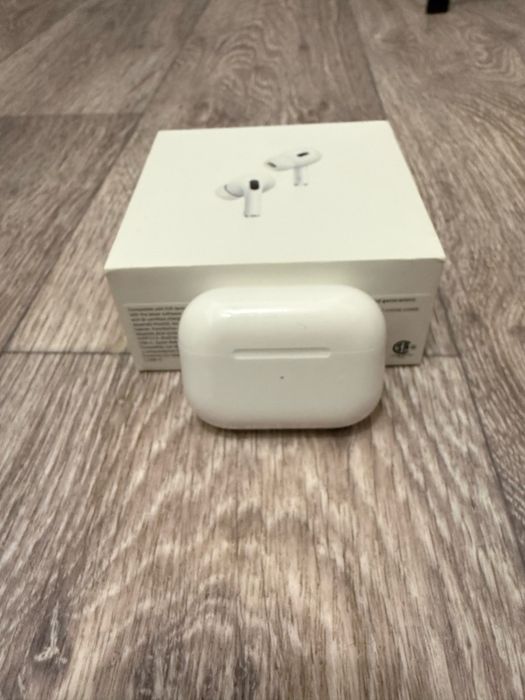 Продам AirPods Pro 2
