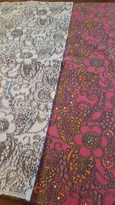 Фланель СССР. 443×83