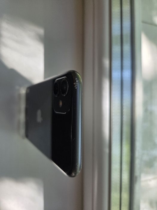 Telefon Apple IPhone 11 128gb baterie noua