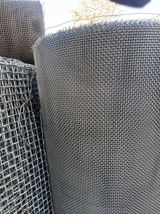 Сетка дробилка елеватор филтр