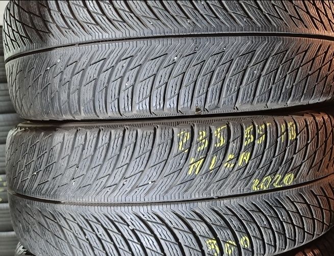 Anvelope 235 55 18 si 235 60 18