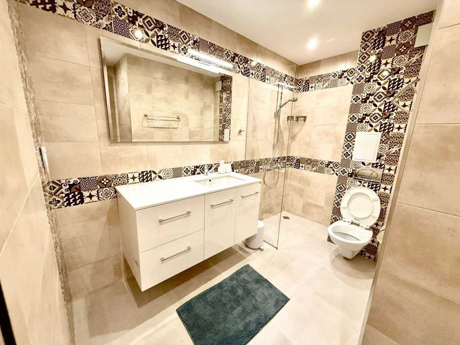 Дава се под наем Двустаен апартамент в София, Редута - 55 кв.м за 700 € - Снимка #10