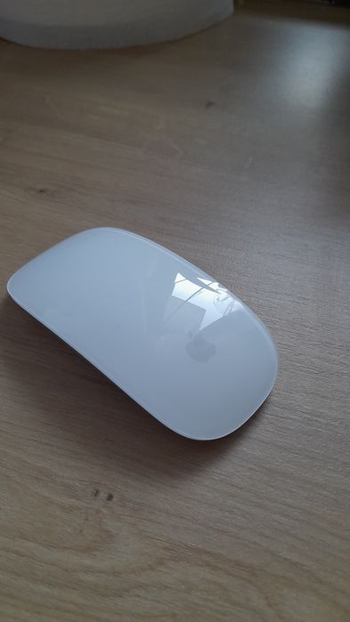 Apple Mouse Magic 2
