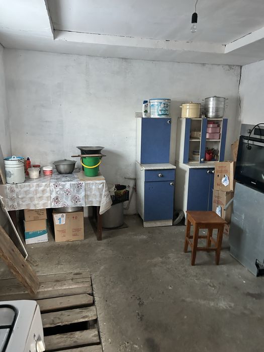 Продам, дом ,на даче4-е Мурат. В доль /дароги