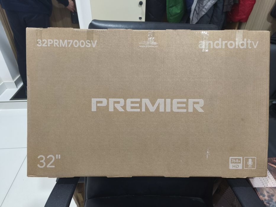 PREMIER 32 androidtv