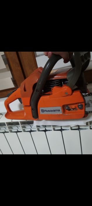 Diverse scule aduse de afara  si drujba 345