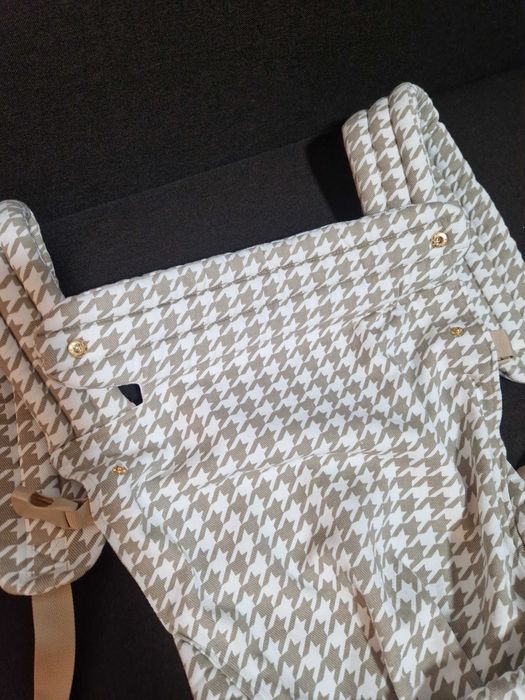 Marsupiu pentru bebeluși – nou, nefolosit