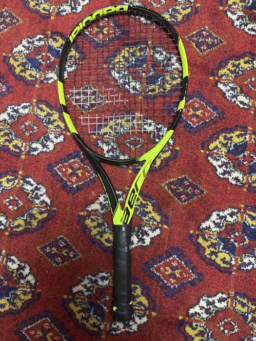 Ракетка pure aero детская 240 грам