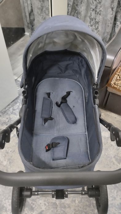 Продам коляску в хорошем состоянии