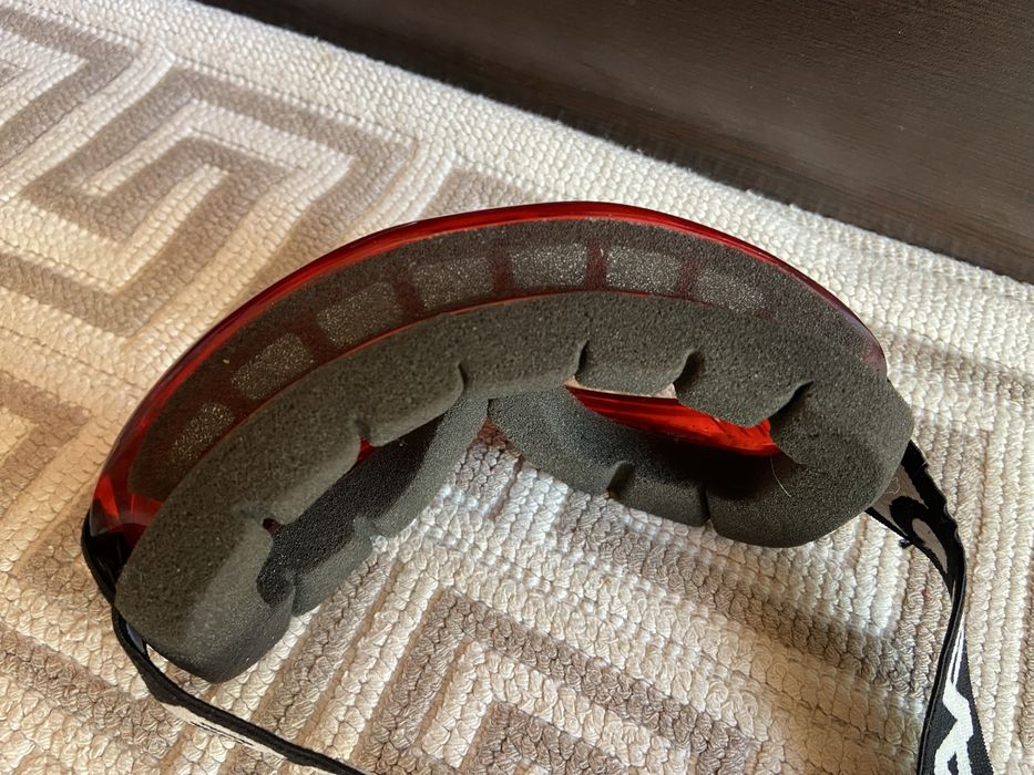 Детски Ски/Мото Очила Маска Blizzard