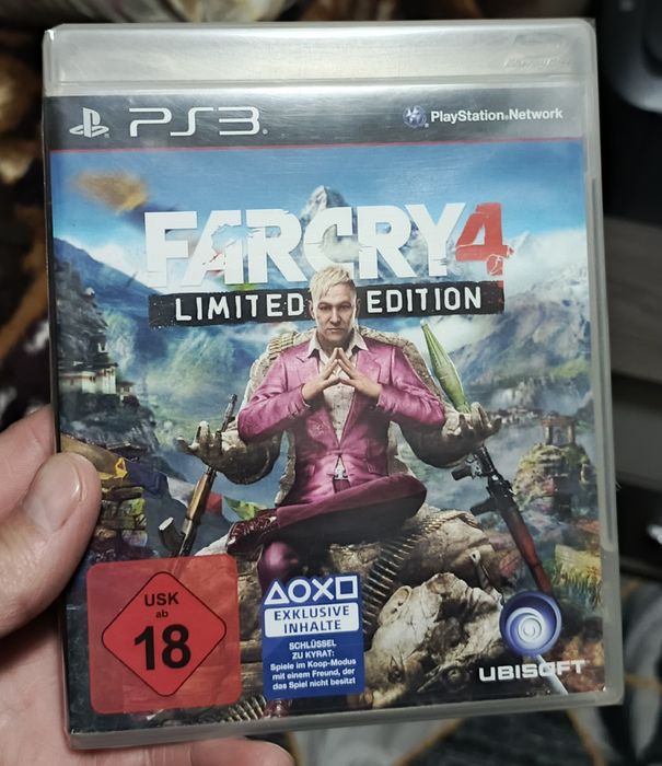 Продам диски пс 3