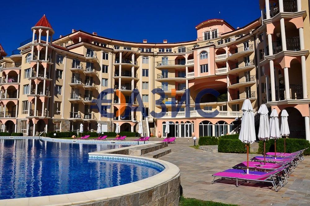 Продава се Едностаен апартамент в к.к. Елените - 74 кв.м за 241 €/кв.м - Снимка #12