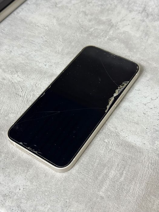 Айфон 13, iphone 13, 128гб, б/у