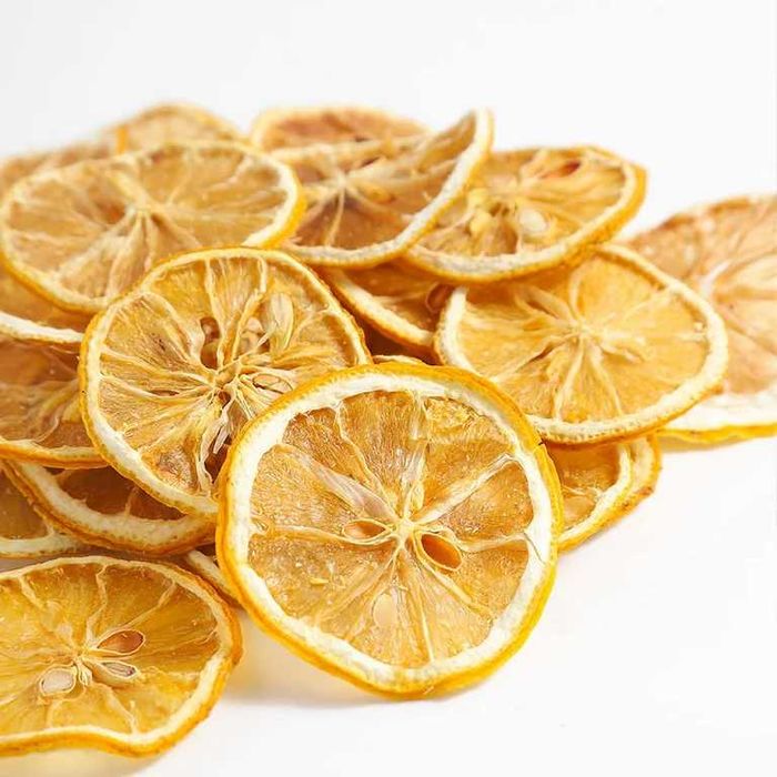 Qurutilgan mevalar  OPTOM-Apelsin, Mandarin, Limon, Greyfrut