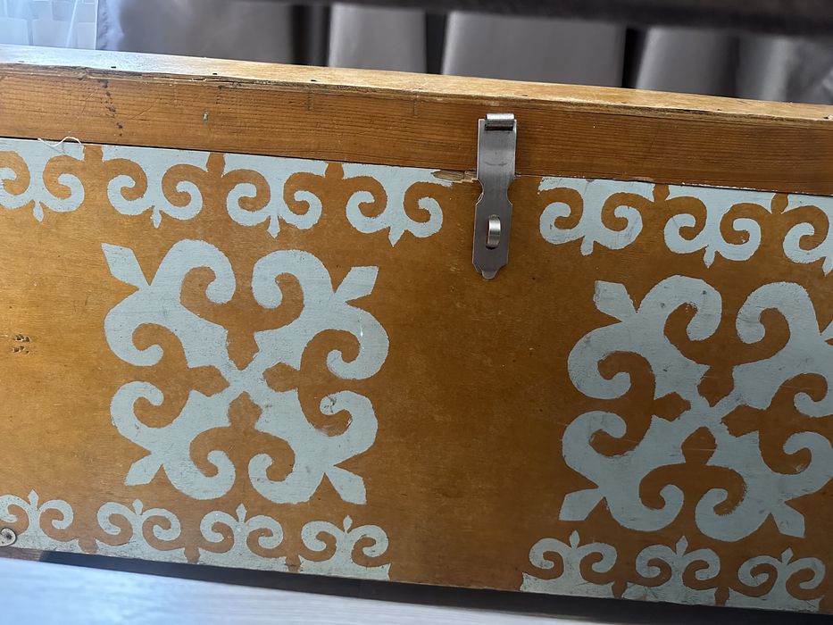 Продам сундук